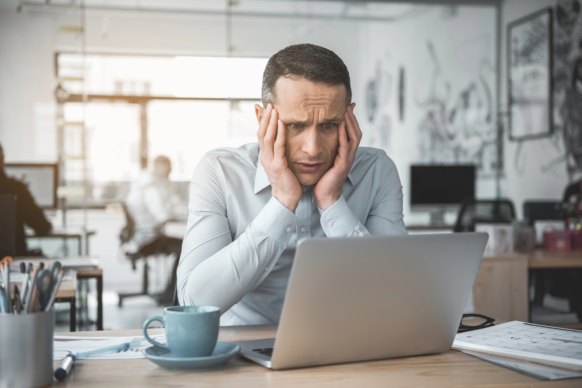 System PUE ZUS zawiódł – jak przygotować się na kolejne awarie?