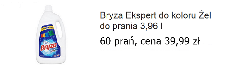 Kapsułki, proszek czy płyn? Co się bardziej opłaca?