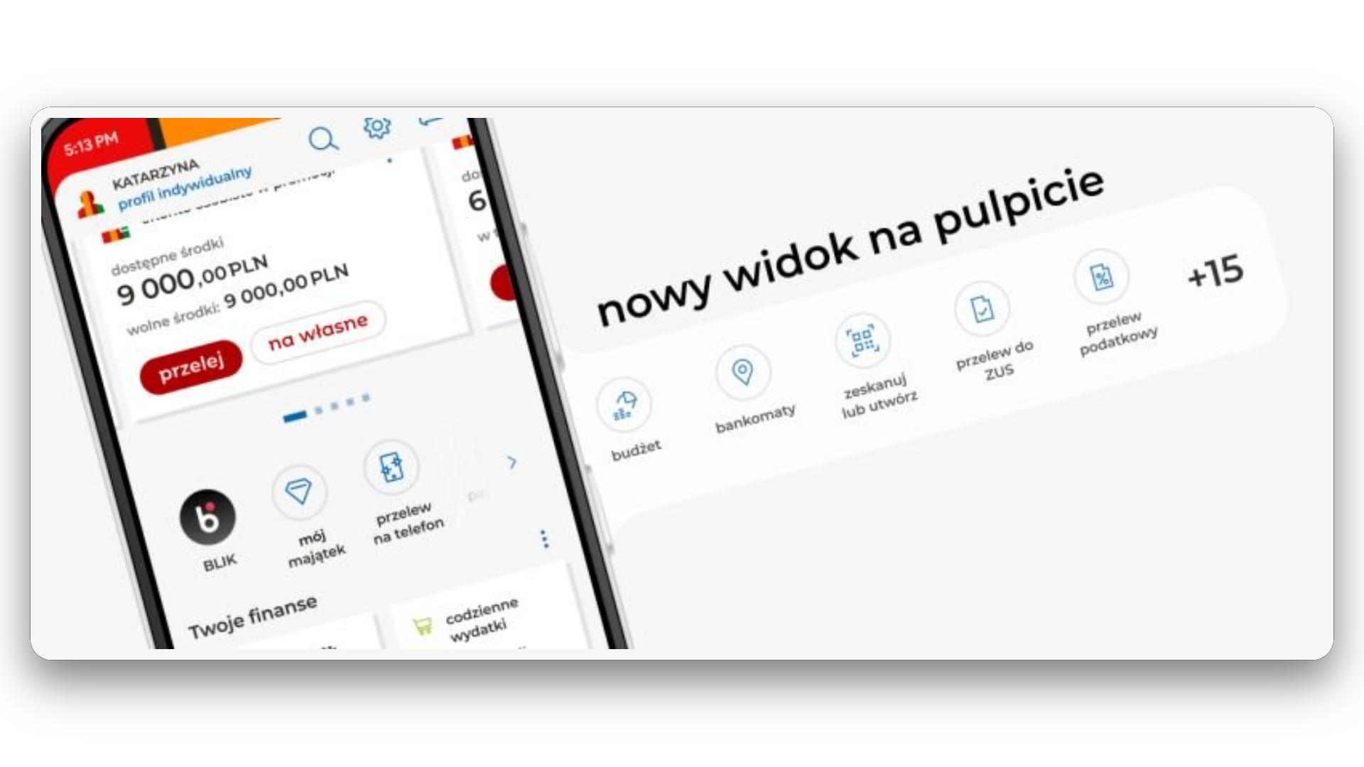 mbank nowa aplikacja