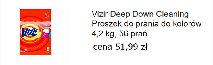 Kapsułki, proszek czy płyn? Co się bardziej opłaca?