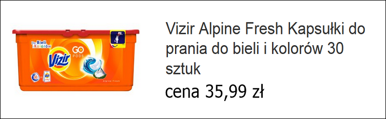 Kapsułki, proszek czy płyn? Co się bardziej opłaca?