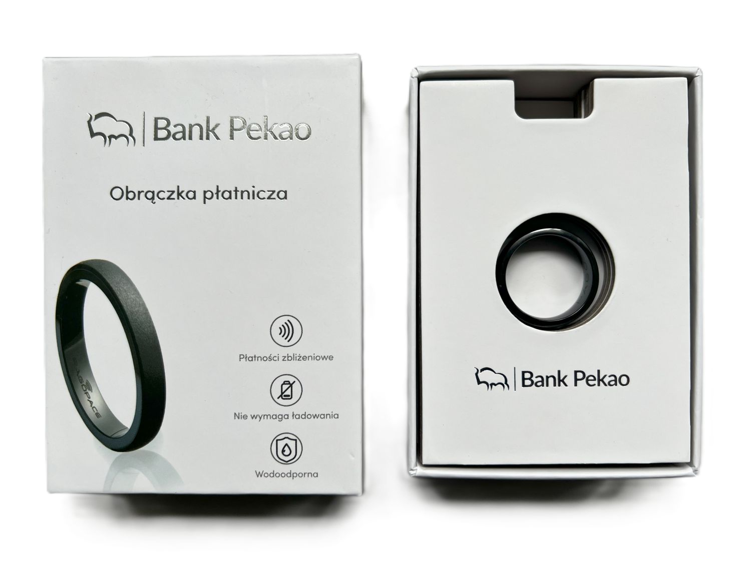 Obrączka płatnicza