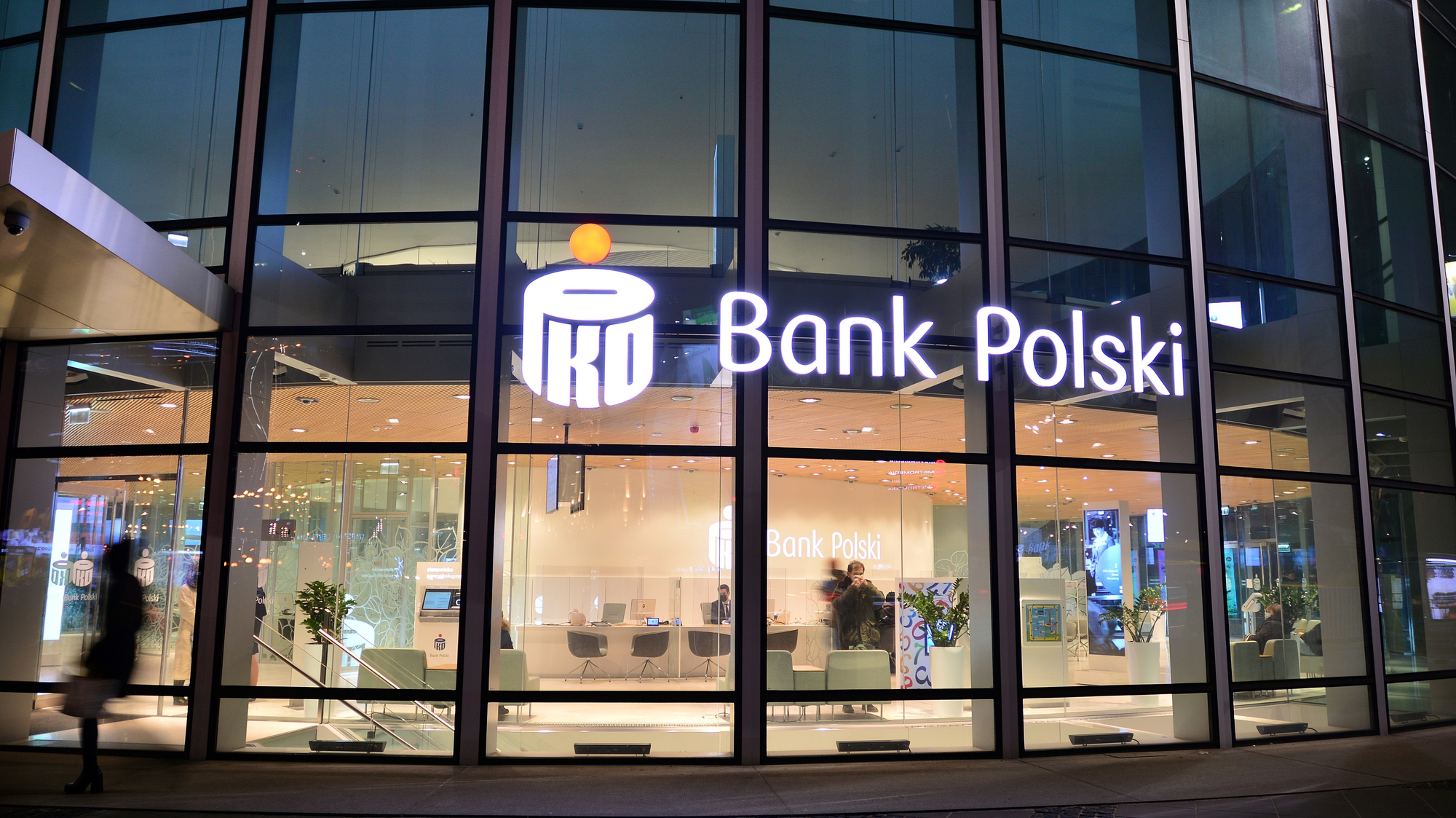 Kod IBAN PKO BP. Numer IBAN a BIC/SWIFT PKO - direct.money.pl