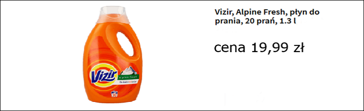 Kapsułki, proszek czy płyn? Co się bardziej opłaca?