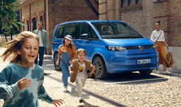 Kredyt na rodzinne auto. Która oferta wypada najlepiej w rankingu?