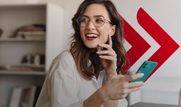 Nowa bankowość zaczyna się tu. Jak UniCredit zmienia sposób, w jaki myślimy o oszczędzaniu