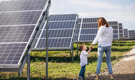 Panele fotowoltaiczne dofinansowanie – jak uzyskać dotacje na instalację?