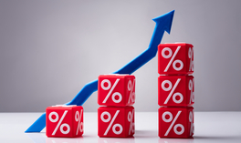 Czym jest stopa procentowa przy kredytach, lokatach i kontach oszczędnościowych?