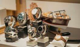 Koniec anonimowych zakupów luksusu. UE nakaże sprawdzanie klientów od 10 tys. euro
