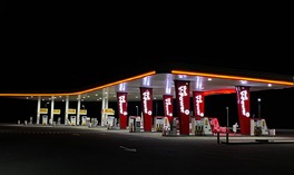 Zmiana od soboty na stacjach paliw. Benzyna i diesel z wyższymi limitami cen