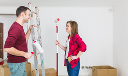 Remont jesienią? Zrób go z Pożyczką gotówkową z RRSO 9,2% od VeloBanku