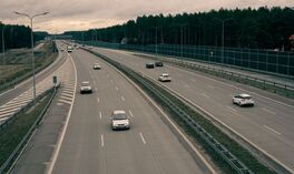 A2 Nowy Tomyśl–Konin drożeje od 11 września. Videotolling może obniżyć opłatę
