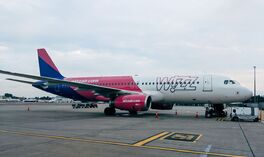 Wizz Air ma poważny problem. Pasażerowie mogą zapłacić więcej za wakacyjne loty
