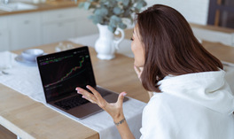 Jak zacząć inwestować w 2026 roku? Przewodnik dla początkujących z Biurem Maklerskim Banku BNP Paribas