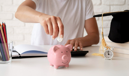 Co to jest oszczędzanie?