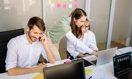 Jak zadbać o klientów w erze „czarnych łabędzi"?