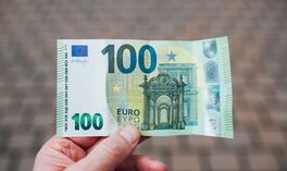 Pensje Polaków podwoiły się w euro. To największa zmiana od lat