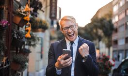 ING rozdaje 600 zł. Jeden warunek w listopadzie może zdecydować o premii