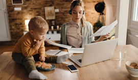 Aktywny Rodzic – komu przysługuje świadczenie i jak złożyć wniosek?