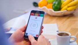 Biometria twarzy to nowa metoda logowania do aplikacji mBanku w Androidzie