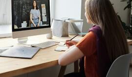 Konto Jakie Chcę dla młodych w Santander BP można teraz otworzyć zdalnie