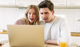 Duży przelew na konto? Fiskus może zapytać o jego źródło! Sprawdź, ile można przelać bez obaw