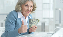 Emeryci zawiedzeni. Waloryzacja będzie niższa niż obiecywał rząd