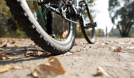 Ubezpieczenie roweru i rowerzysty. Co wchodzi w jego skład?