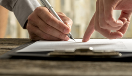 Sprawdź, jak uzyskać odpis, wyciąg lub zaświadczenie z księgi wieczystej nieruchomości