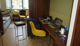 Ceny wynajmu dla studentów wciąż wysokie. Duże miasta pod presją