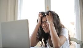 Co zrobić, gdy bank zablokuje środki na koncie?