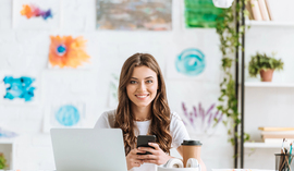 Freelancing to kopalnia złota? Poznaj najlepiej opłacane zawody