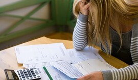 Ile może zabrać komornik?