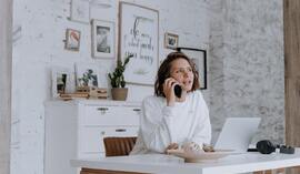 Co ułatwi prowadzenie biznesu w czasach pandemii? Konto firmowe z pakietem usług