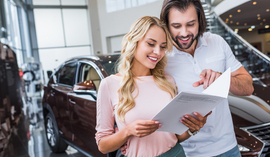 Czy mogę sprzedać auto, na które jest zaciągnięty kredyt? O sprzedaży auta w kredycie