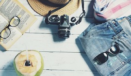 Zamiast oszczędzać na wakacjach, oszczędzaj z dobrym kontem osobistym