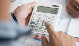 Jak liczone jest wynagrodzenie przy ocenie zdolności kredytowej?