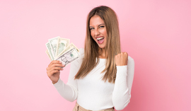 675 zł – tyle najczęściej pożyczają Polacy. Na co im taka kwota?