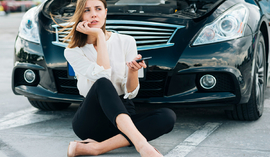 Kara za brak OC – ile wynosi w 2025 roku i czy można jej uniknąć?