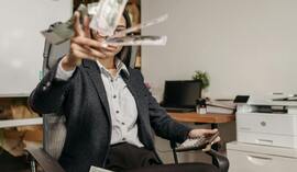 Idą zmiany w podatku Belki! Koniec z haraczem dla oszczędzających?