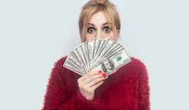 Co dalej z kursem złotego? Dolar wygrywa, a euro traci