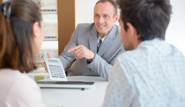 Wiosenna odwilż w kredytach hipotecznych! Tak dobrze już dawno nie było