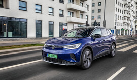 Elektromobilność wcale nie musi być kosztowna!