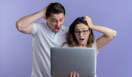 Długi młodych Polaków rosną lawinowo!