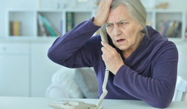 Nie masz długu, a komornik dzwoni? Dowiedz się, jak uniknąć niesłusznych roszczeń!