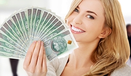 Jak dostać wyższy zwrot podatku?