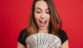 Dolar najtańszy od miesięcy! Czy złoty utrzyma swoją siłę?