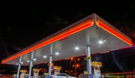 KAS sprawdza ceny paliw. Nieprawidłowości wykryto na setkach stacji