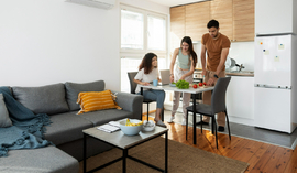 Ubezpieczenie mieszkania – jak działa i co obejmuje?