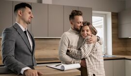 Kredyty ze zmienną ratą wracają do gry. Jeden bank zmienił ofertę